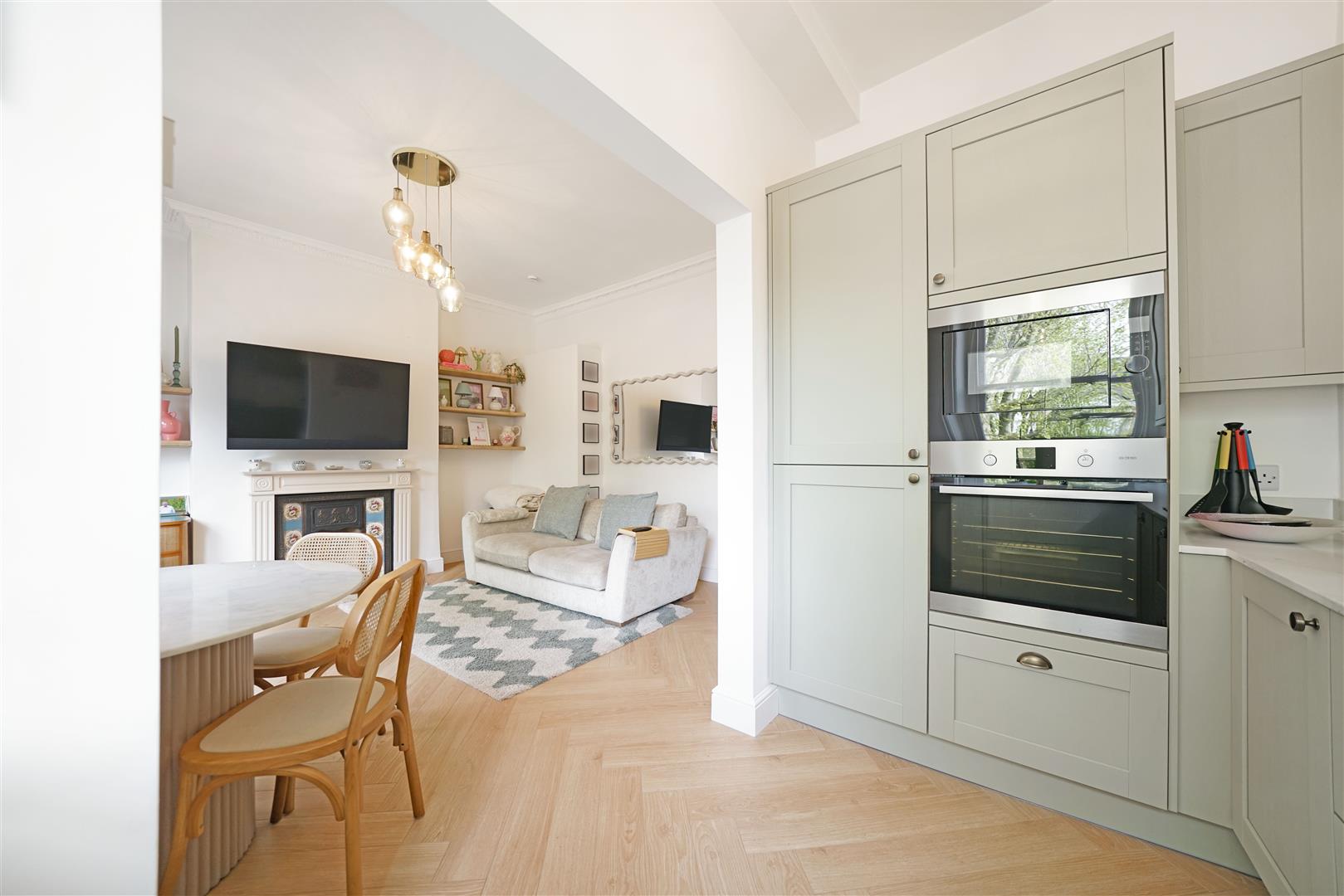 Brondesbury Road, London